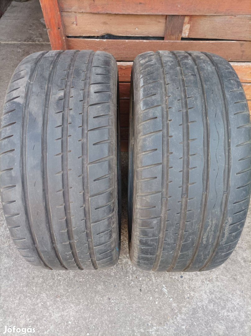 Hankook Ventus S1 Evo 235/45 ZR 17