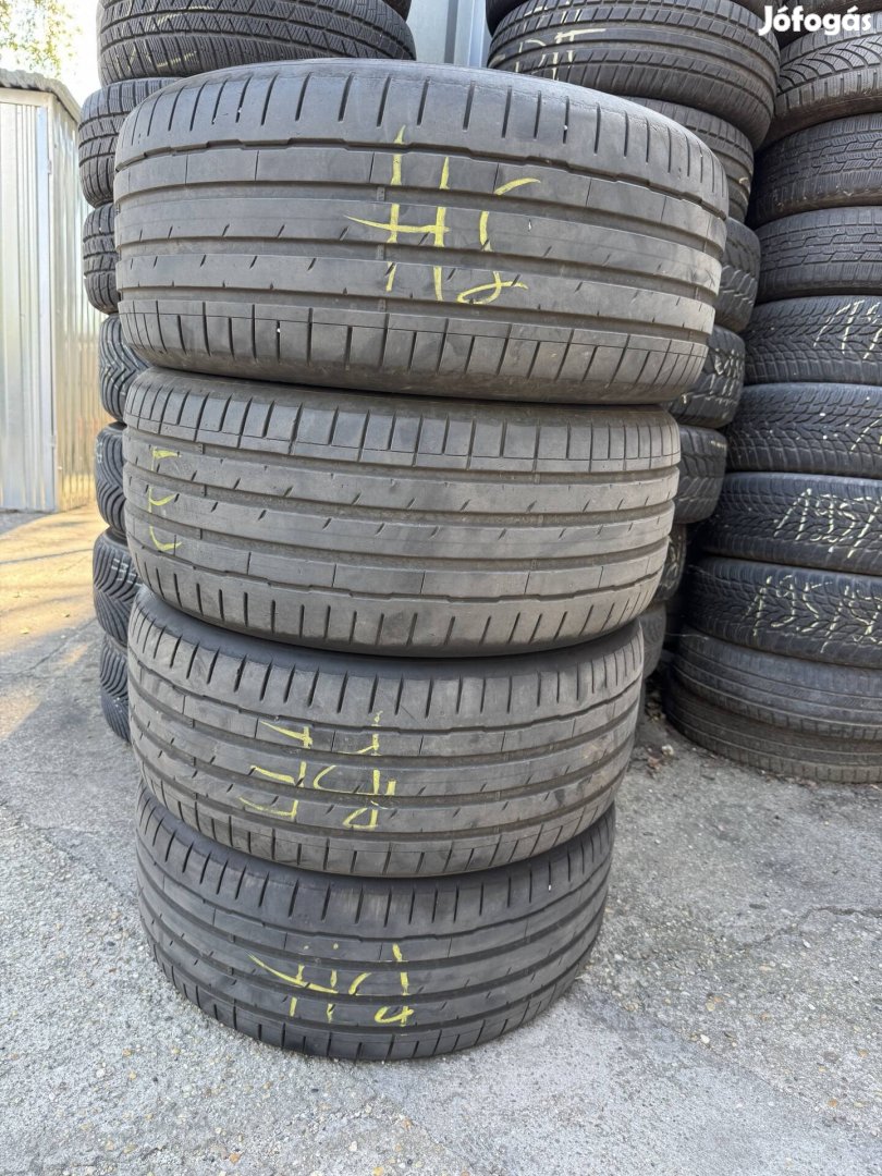 Hankook Ventus S1 Evo 255/45R19