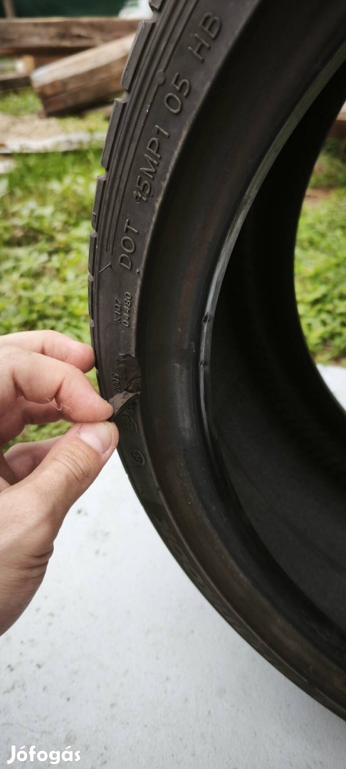 Hankook Ventus S1 Evo K107 215/35 ZR17 83Y XL, FR