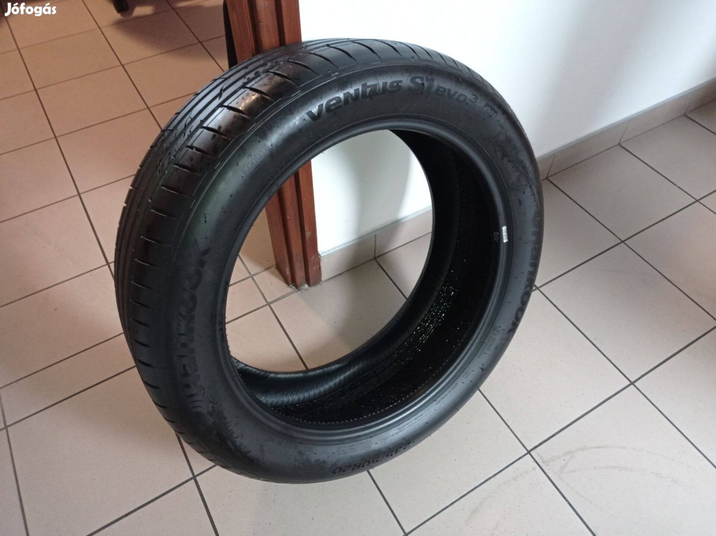 Hankook Ventus S1 evo3 235/50 R20 4 db nyári gumi