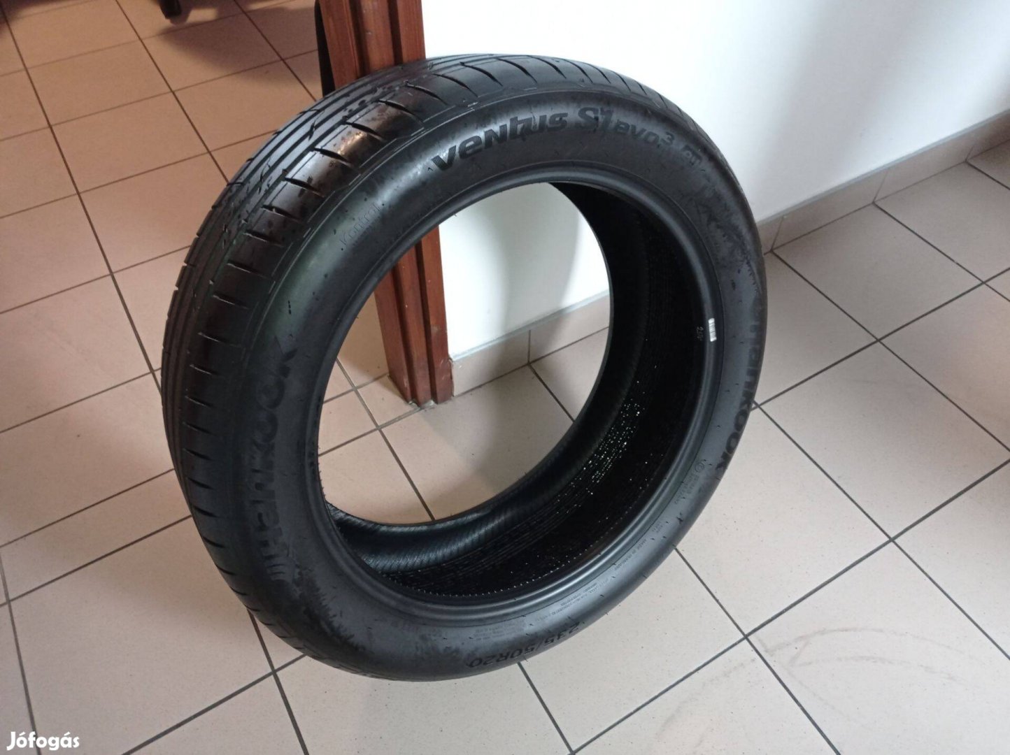 Hankook Ventus S1 evo3 235/50 R20 4 db nyári gumi