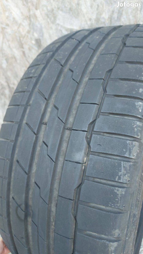Hankook Ventus S1evo3
