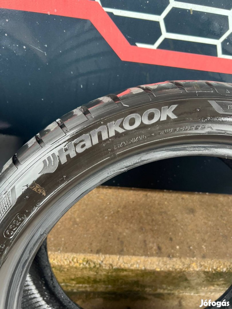 Hankook Ventus S1evo 3