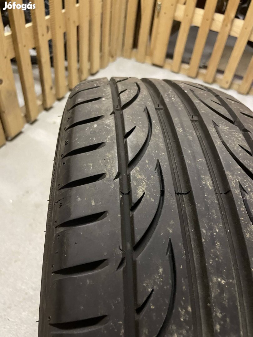 Hankook Ventus V12 Evo2 K120 205/45 R17 88 W XL Nyári gumi