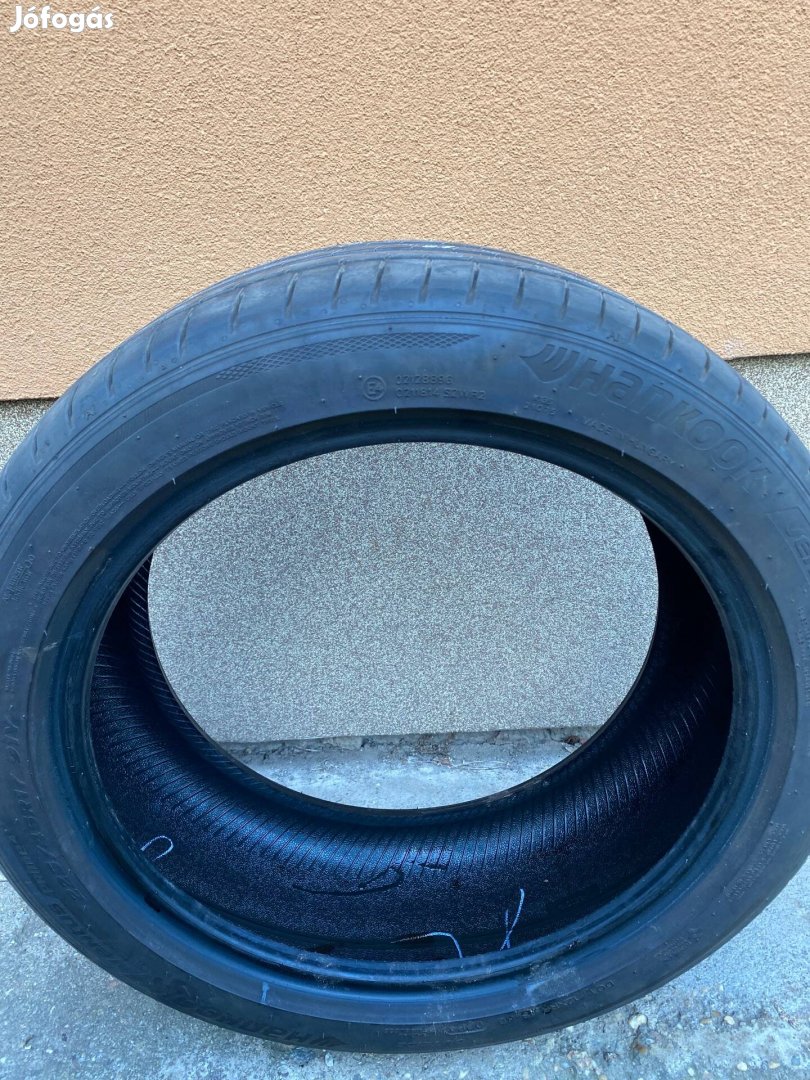 Hankook Ventus prime4 szinte új!!