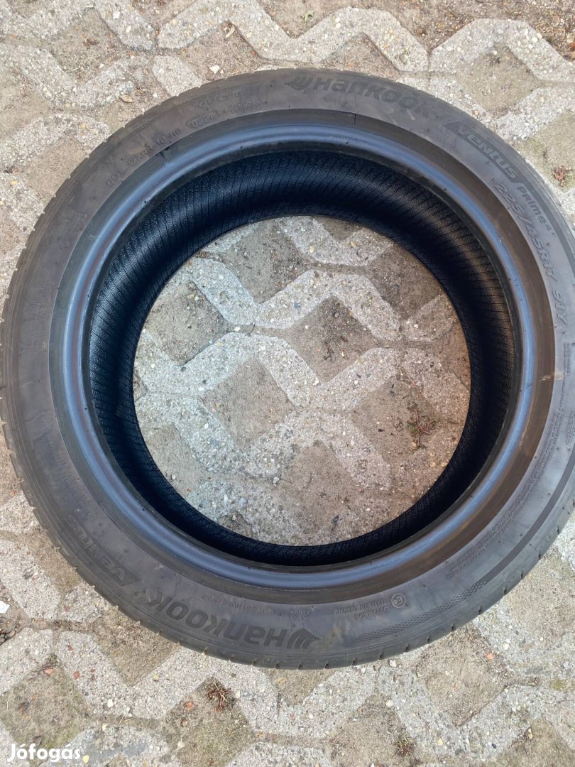 Hankook Ventus prime 4 szinte új!
