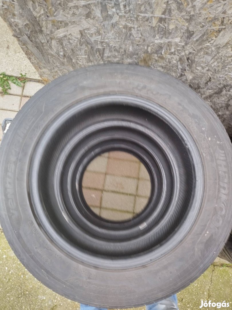 Hankook Ventusprime 3 nyári garnitúra 215/55 R16
