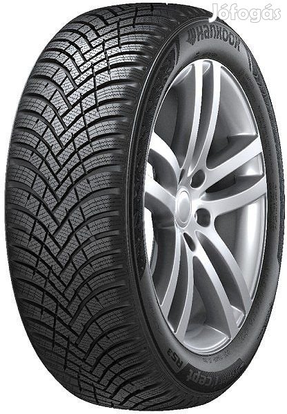 Hankook WINTER ICEPT RS3 W462 91H 225/45R17 H  91  |  téligumi |