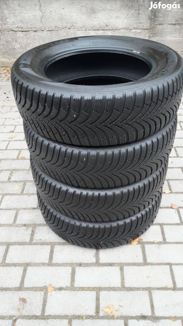 Hankook Winter I Cept 185/65R15, 2021-es