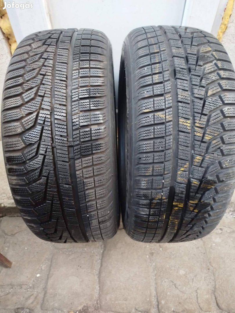 Hankook Winter I*cept evo 2. 225/55 R16 /2db téligumi 