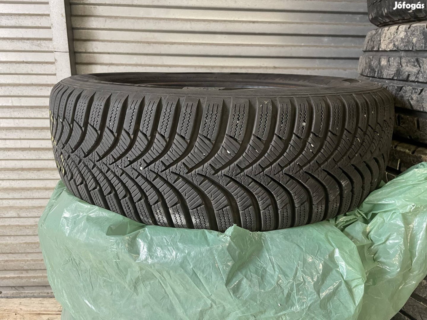 Hankook Winter Icept 185/65 R16