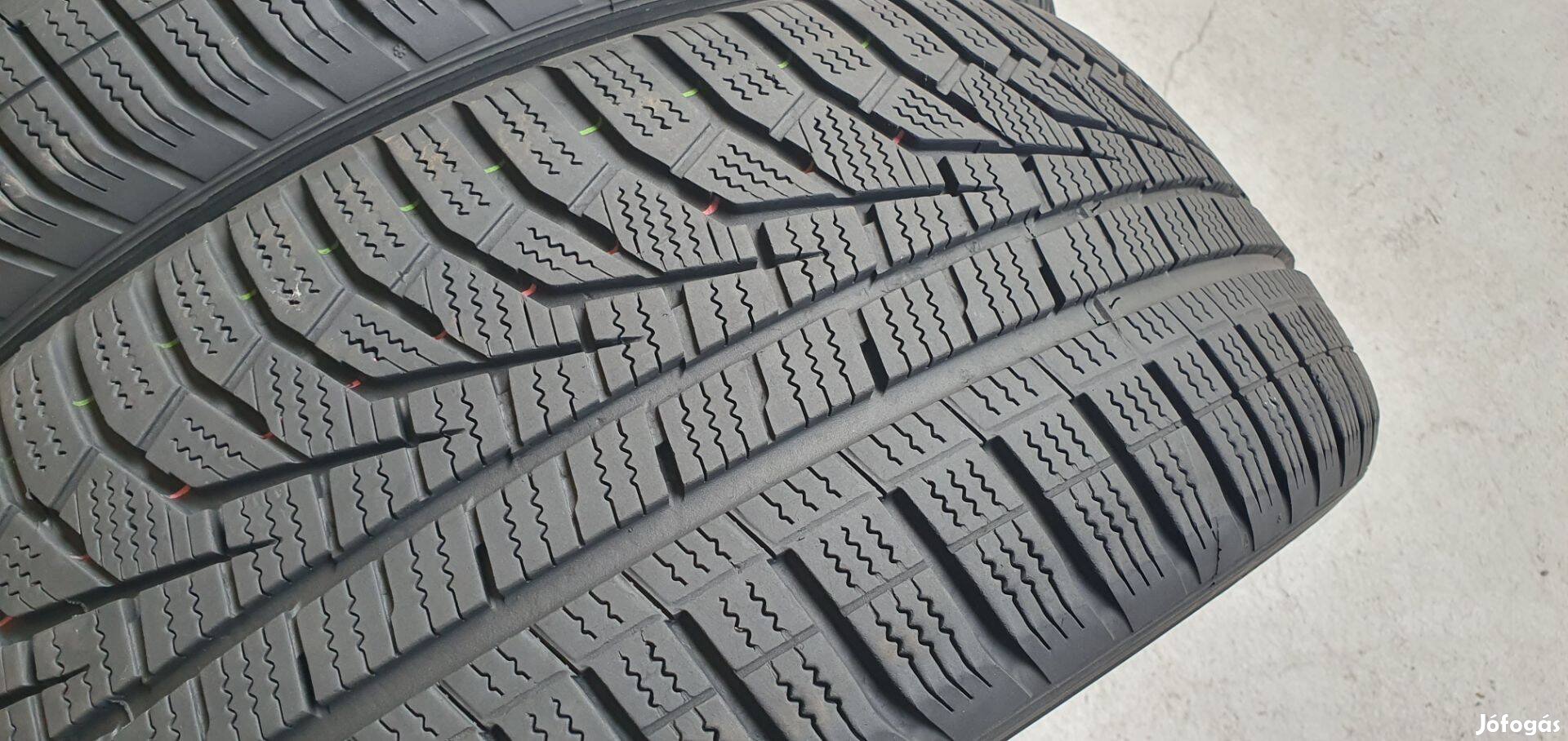 Hankook Winter Icept Evo 205/50 R17 téli gumi 2db /T278