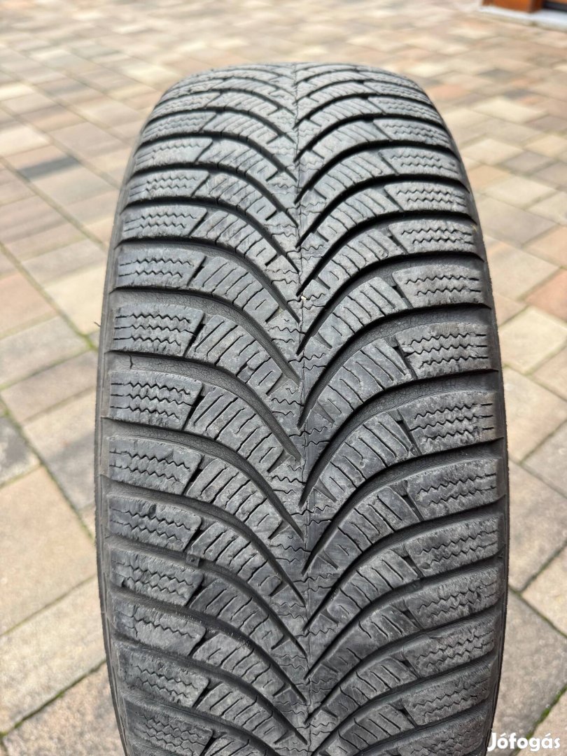 Hankook Winter Icept RS2 téli gumi