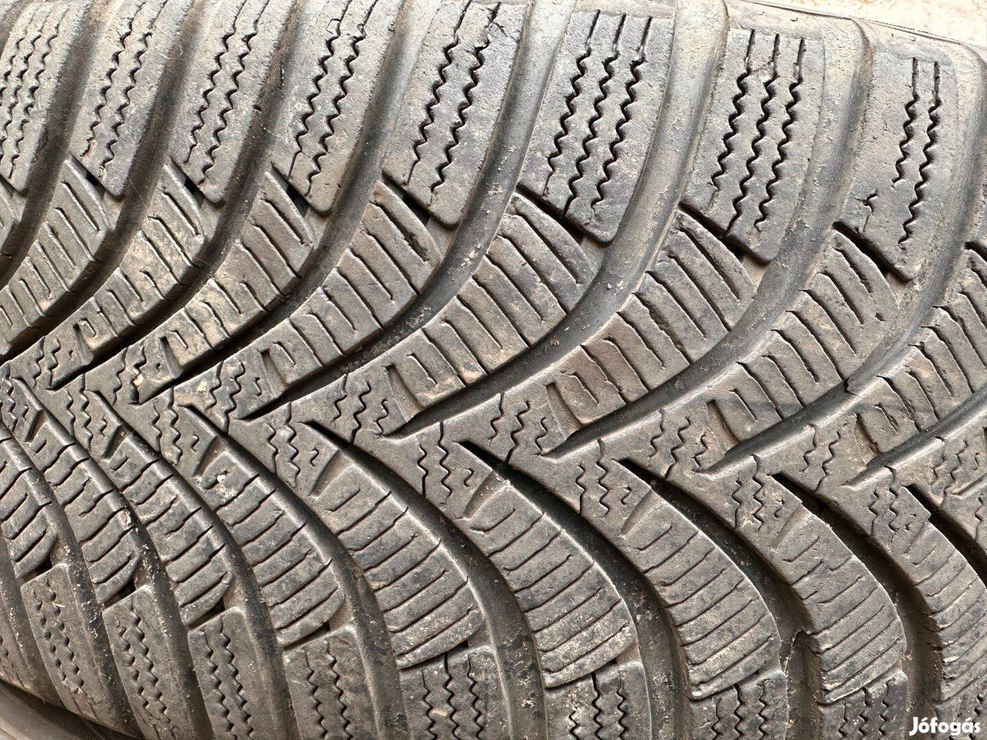 Hankook Winter Icept Rs 205/55/16 téli gumi