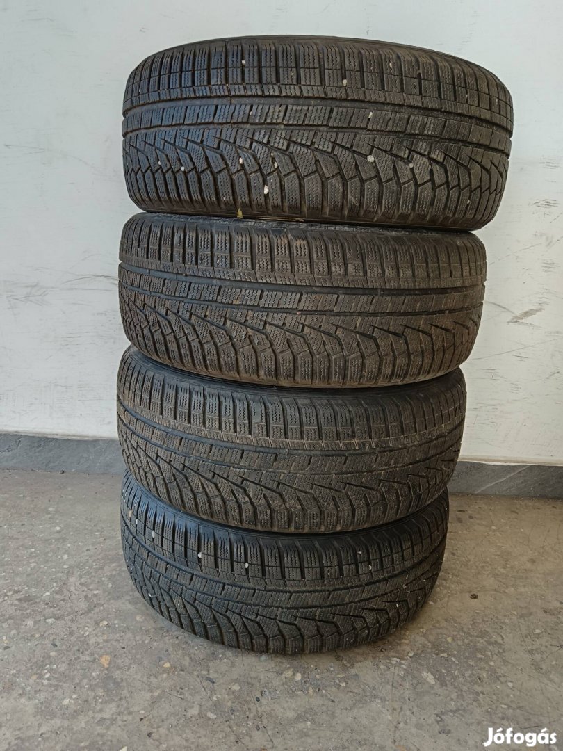 Hankook Winter Icept evo2 225/50R18