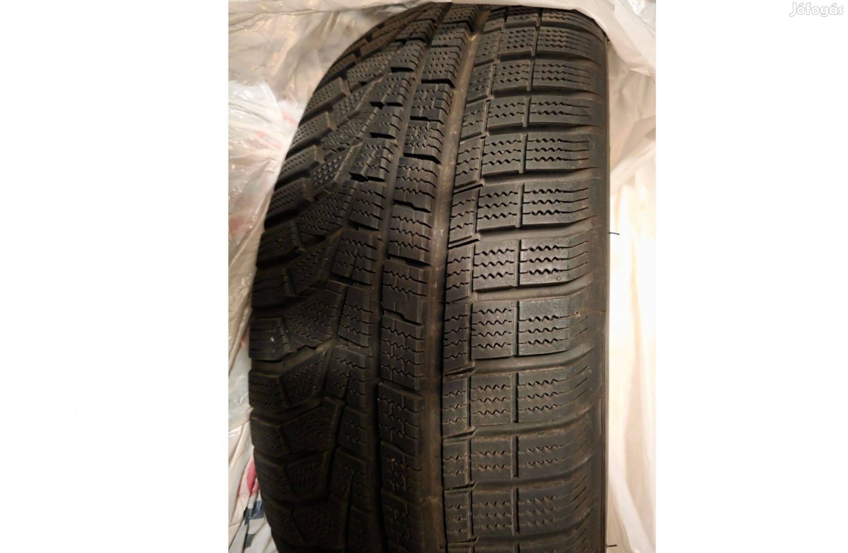 Hankook Winter Icept evo2
