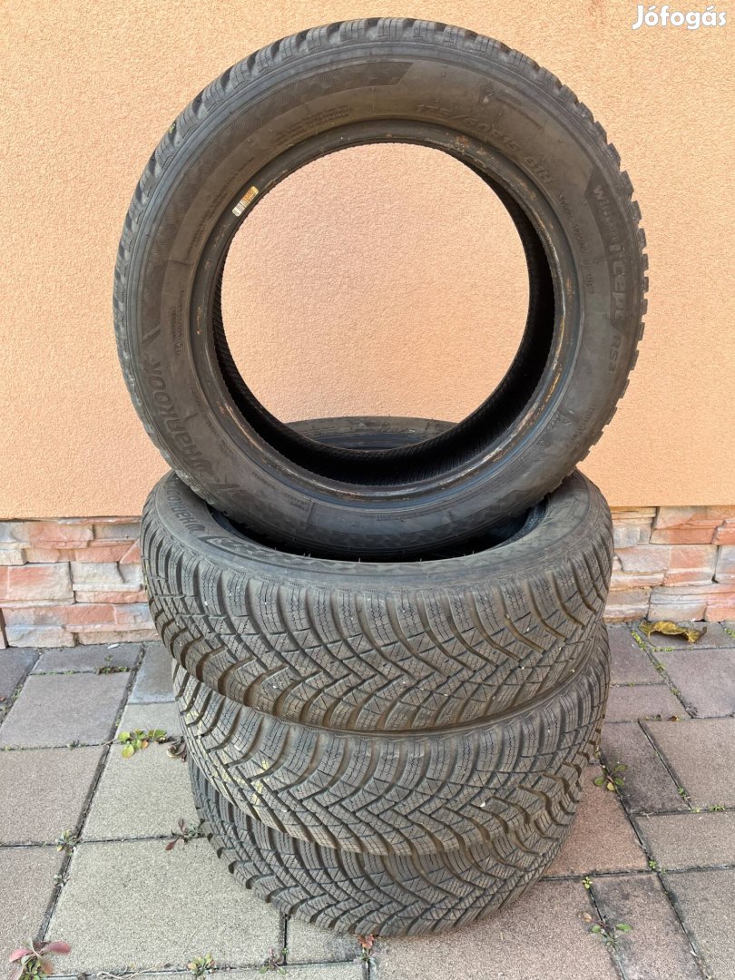 Hankook Winter Icept téligumi 175/60 R15