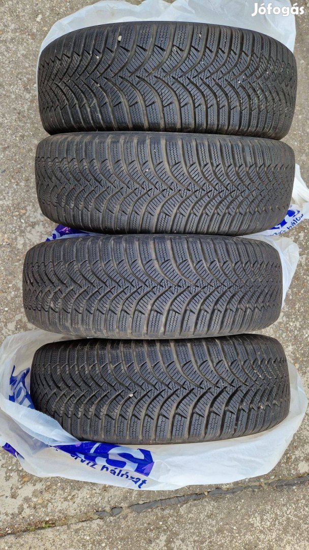 Hankook Winter i Cept RS2