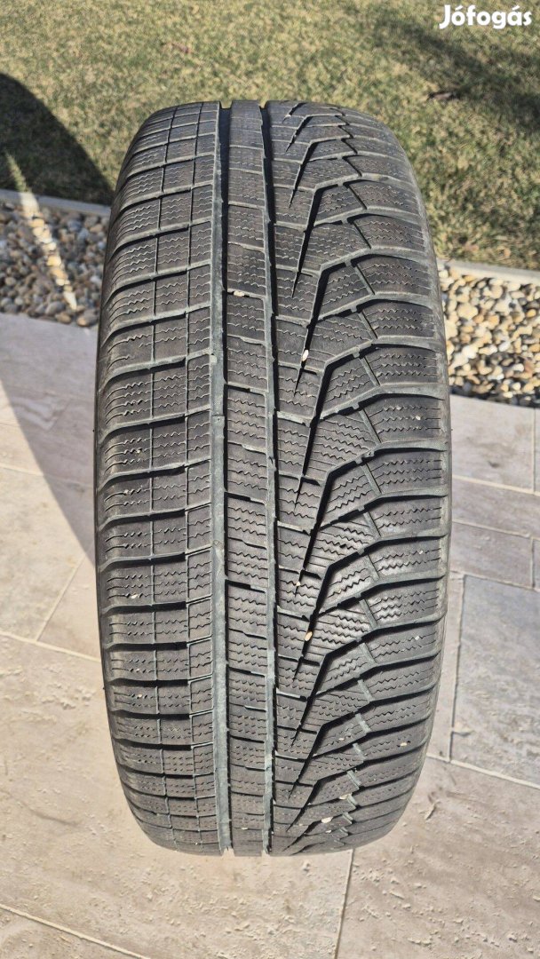 Hankook Winter i*cept evo2 225/60 R18 (DOT 2519)