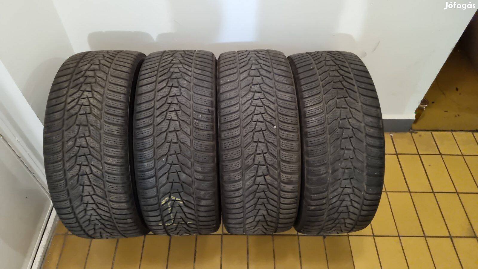 Hankook Winter i*cept evo3 W330 XL 245/45 R18 100V