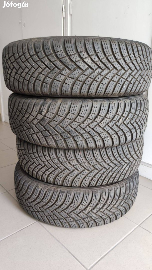 Hankook Winter i cept rs3 195/65 r15 téli gumi
