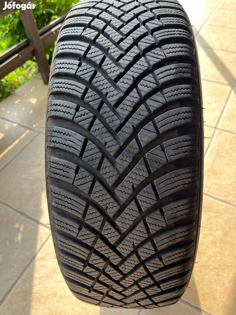 Hankook Winter i*cept téli gumi