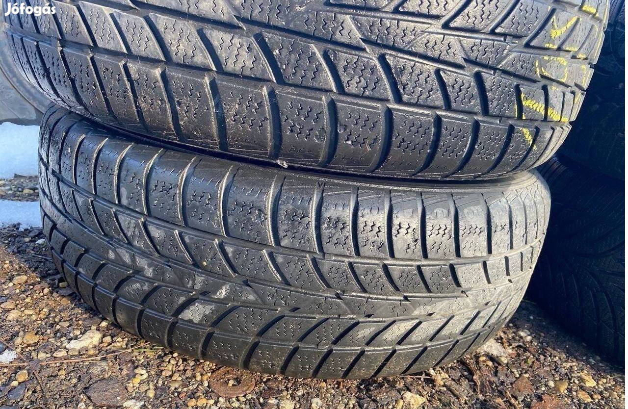 Hankook Winter icept RS3 W462 195 60 R15 88T téli gumi