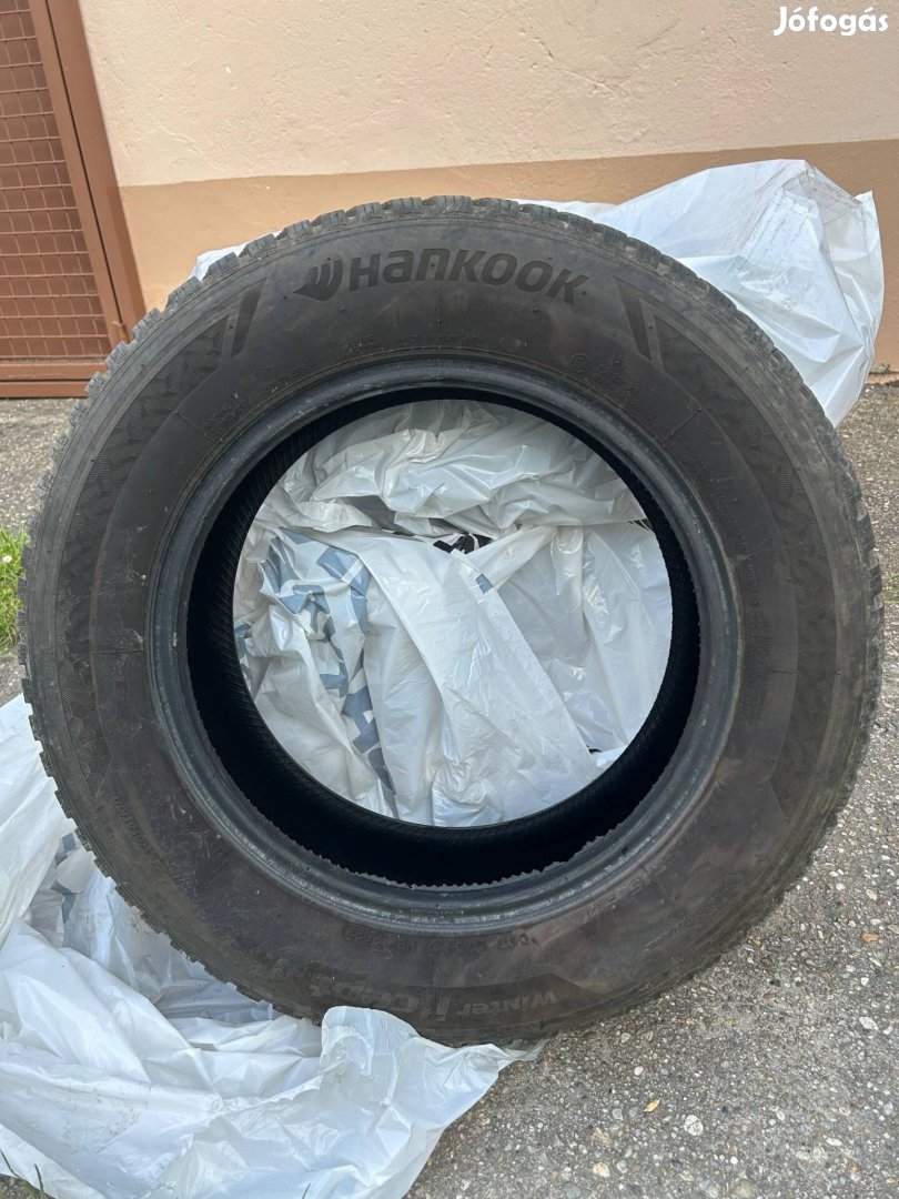 Hankook Wintericept RS3 195 65 R15