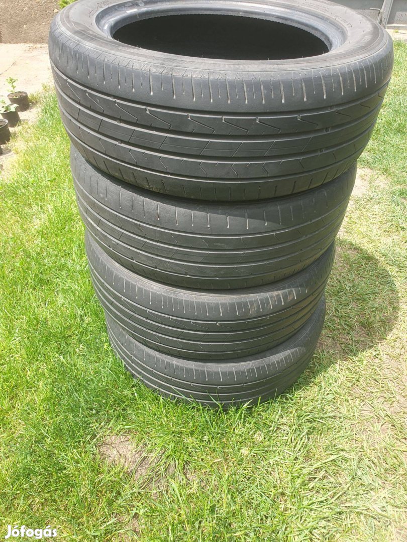 Hankook autógumi 205/55-16r