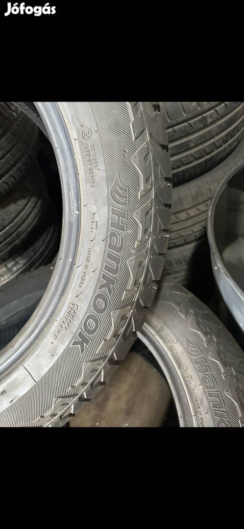 Hankook dynapro at2 4db gumi