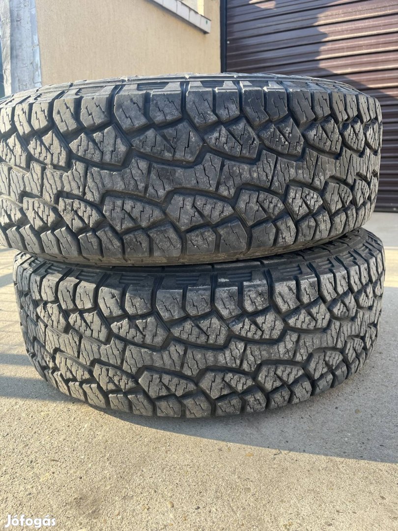 Hankook dynapro atm 225/70 r16 gumi 2db 