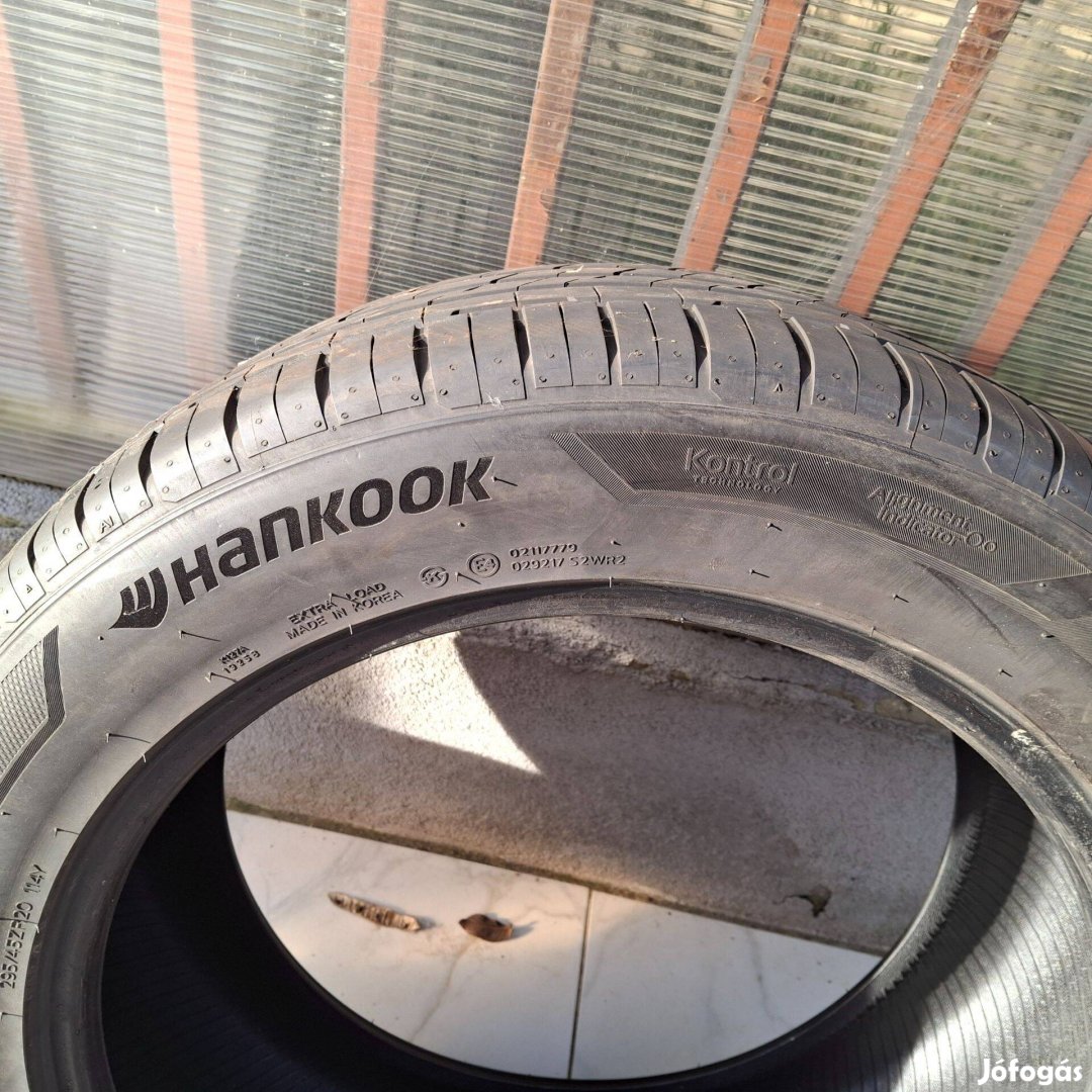 Hankook gumi