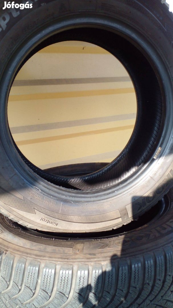 Hankook gumi olcsón
