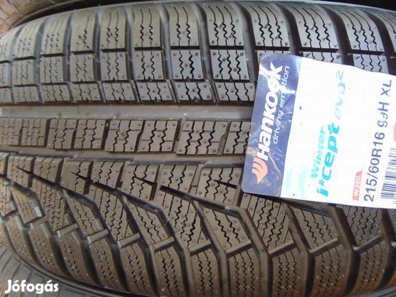Hankook gumiabroncs