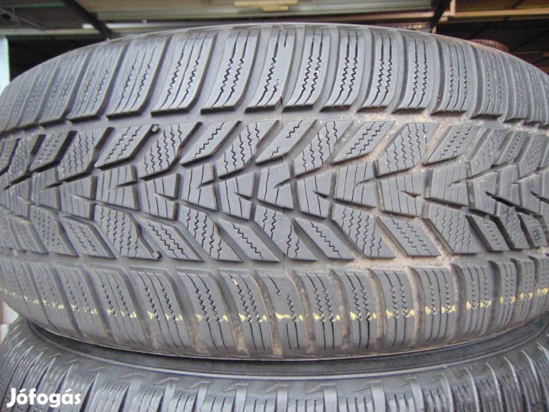 Hankook gumiabroncs