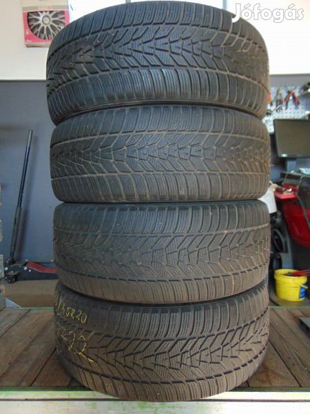 Hankook gumiabroncs