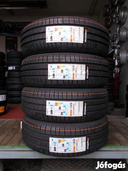 Hankook gumiabroncs