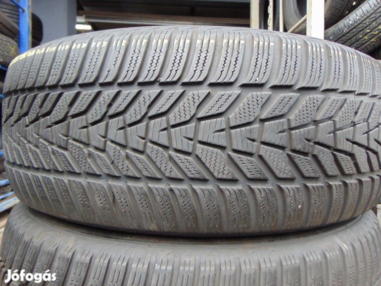 Hankook gumiabroncs