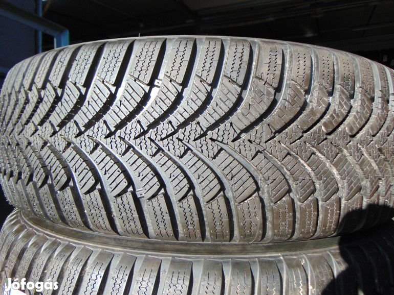 Hankook gumiabroncs