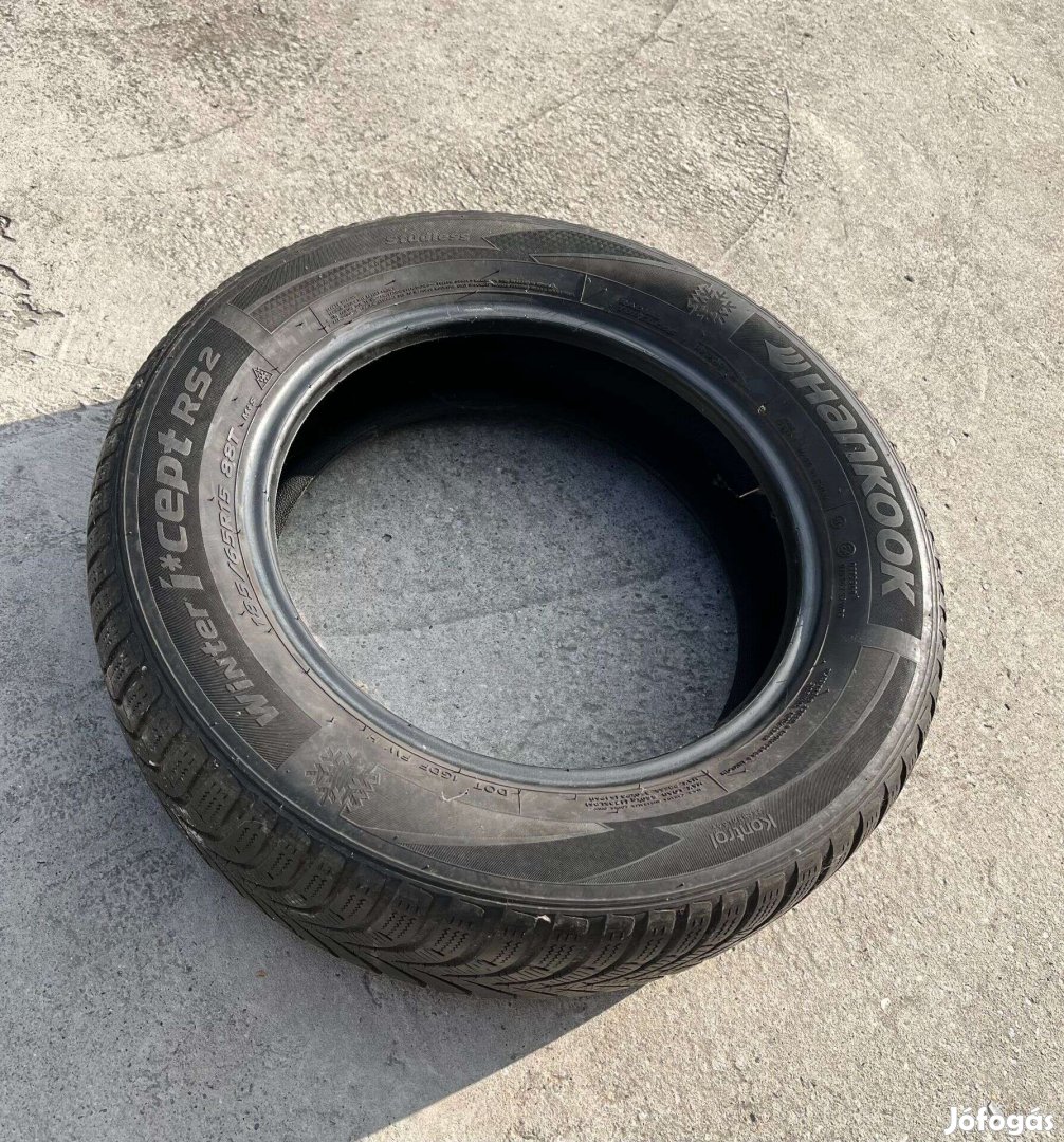 Hankook gumiabroncs