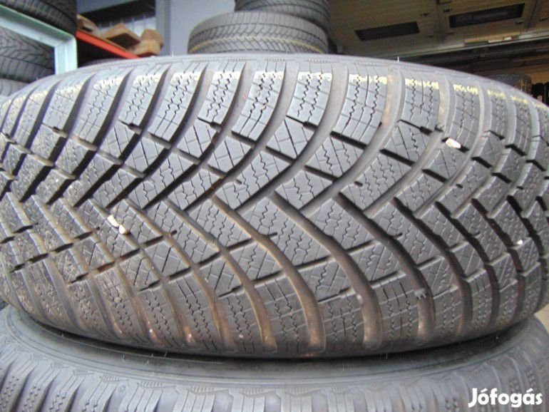 Hankook gumiabroncs