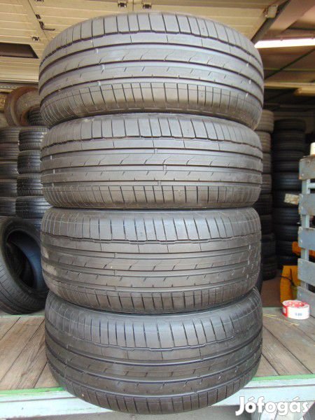 Hankook gumiabroncs