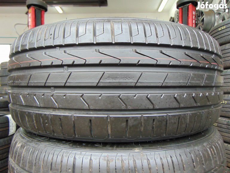 Hankook gumiabroncs