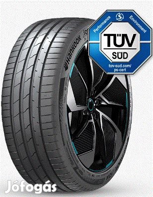 Hankook iON evo SUV IK01A 101W XL (Erősített) (Sound Absorber)