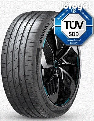Hankook iON evo SUV IK01A 98Y XL ERŐSÍTETT Sound Absorber