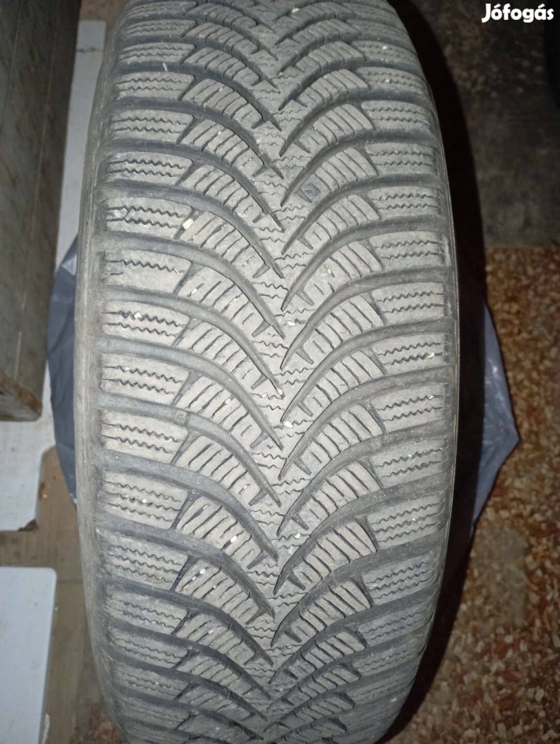 Hankook icept téli gumi 185/65/15