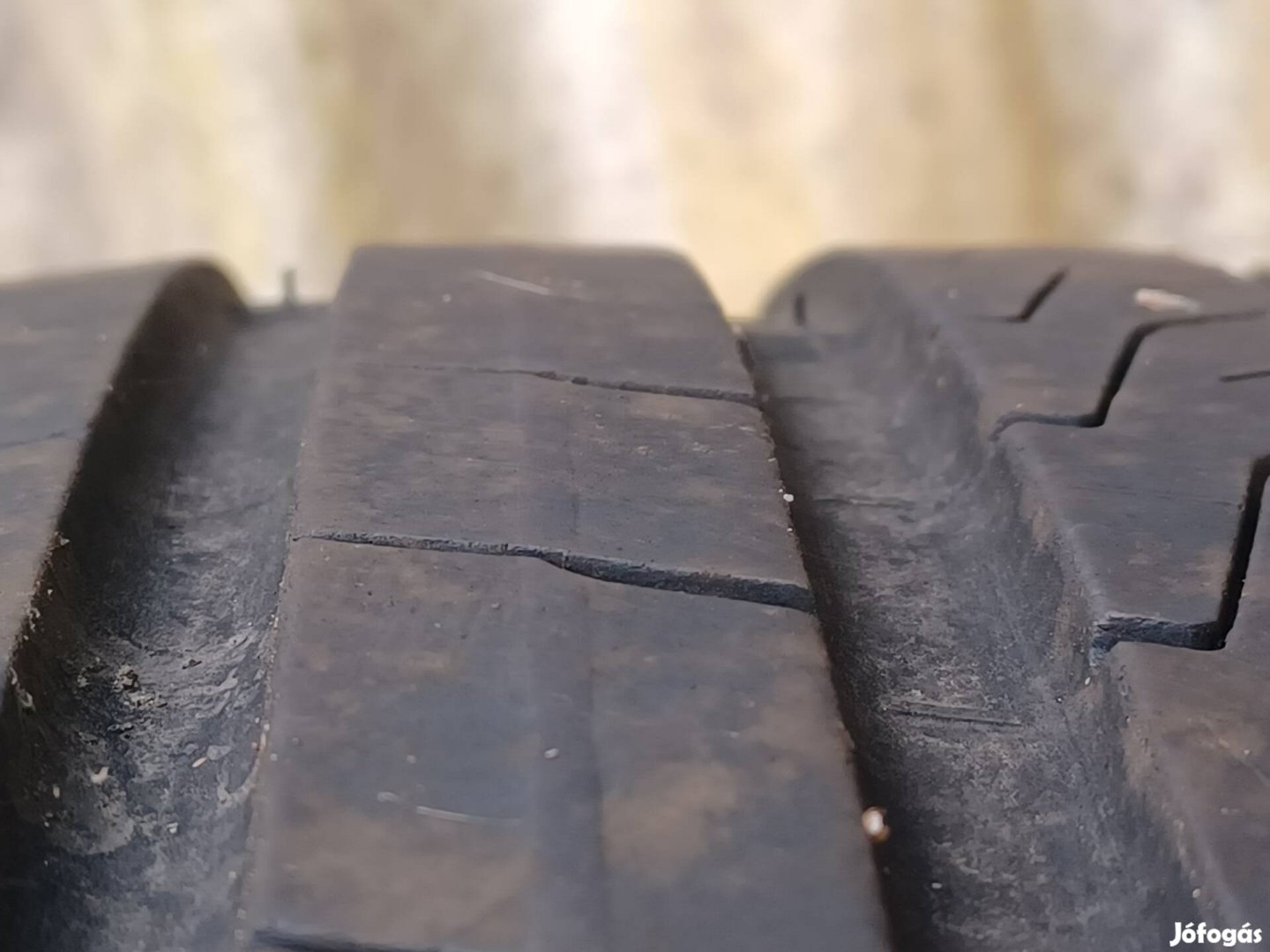 Hankook kinergy eco 2 .195 65 R15 nyári garnitúra