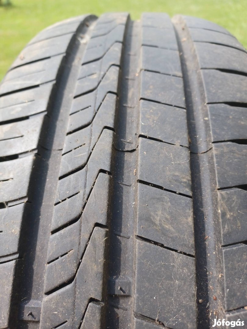 Hankook kinergy eco 2.  nyári garnitúra 195/65 R15 garnitúra 