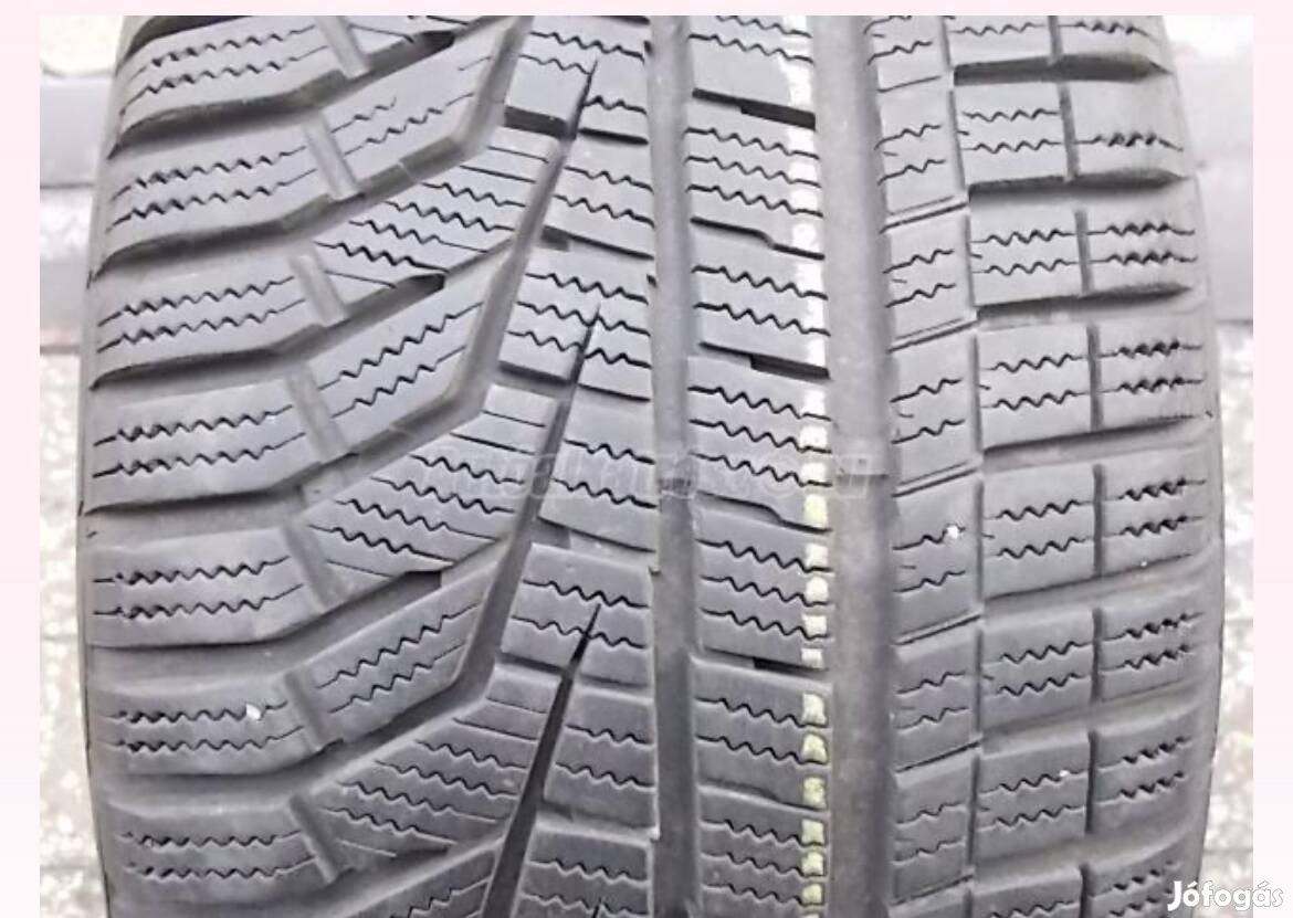 Hankook kiváló állapotú téli gumik eladók
