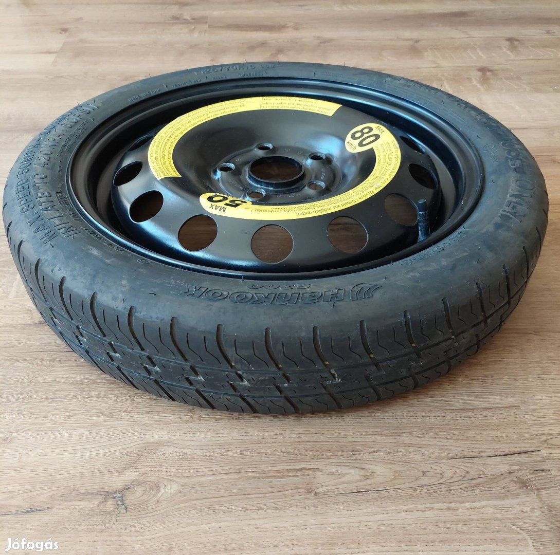 Hankook mankókerék 